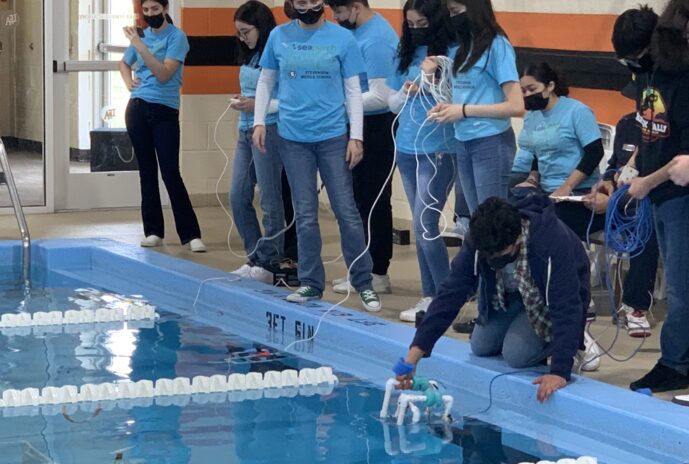 seaperch