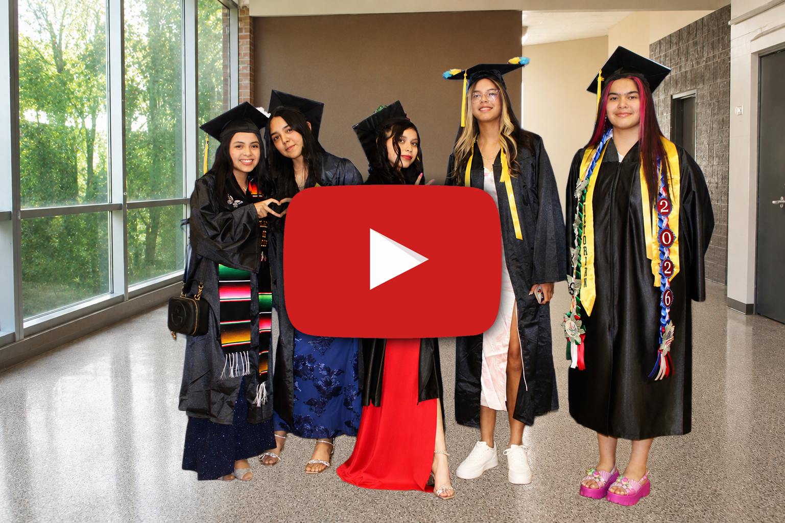 WDLA Graduation Video